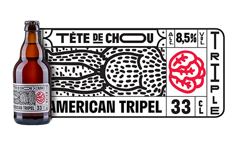 American Tripel