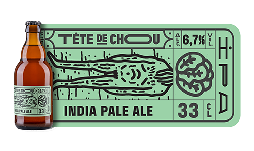 India Pale Ale