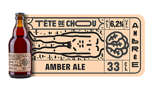 Amber Ale