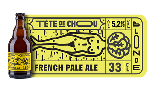 French Pale Ale