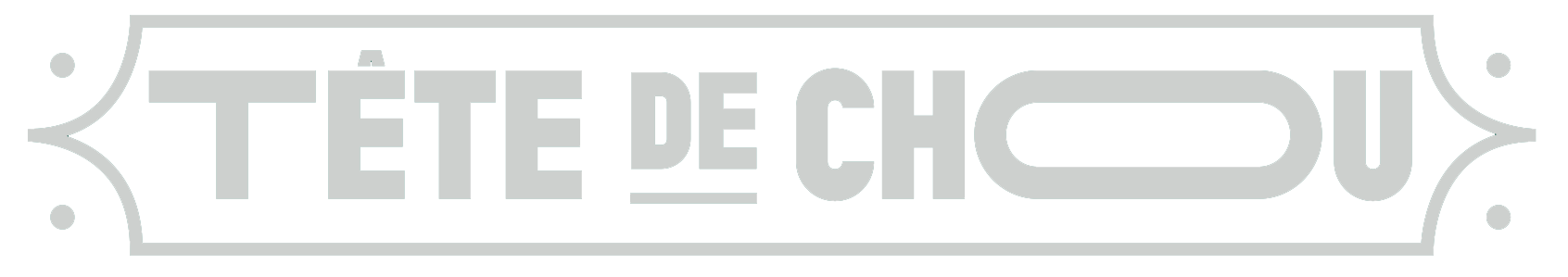  Brasserie Tête de Chou 